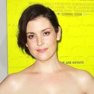 Melanie Lynskey in The Los Angeles Premiere of The Perks of Being a Wallflower - Arrivals