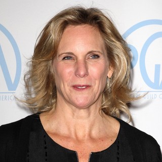 Melissa Cobb in The 23rd Annual Producers Guild Awards - Arrivals