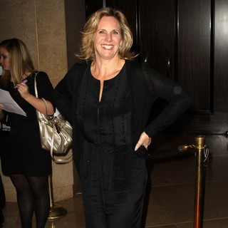 Melissa Cobb in The 23rd Annual Producers Guild Awards - Arrivals