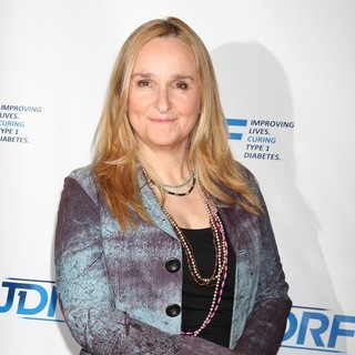 Melissa Etheridge in JDRF's 9th Annual Finding A Cure: The Love Story Gala - Arrivals