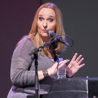 Melissa Etheridge Perfoming for Meet The Musician: Melissa Etheridge - melissa-etheridge-meet-the-musician-11