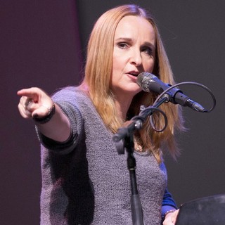 Melissa Etheridge Perfoming for Meet The Musician: Melissa Etheridge - melissa-etheridge-meet-the-musician-12
