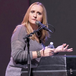 Melissa Etheridge Perfoming for Meet The Musician: Melissa Etheridge - melissa-etheridge-meet-the-musician-14