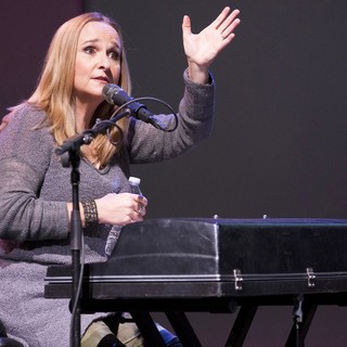 Melissa Etheridge Perfoming for Meet The Musician: Melissa Etheridge - melissa-etheridge-meet-the-musician-15