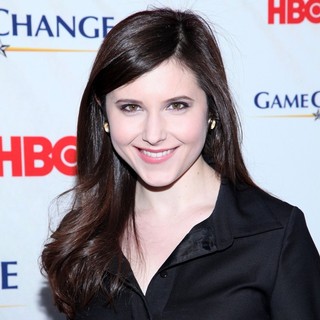 Melissa Farman