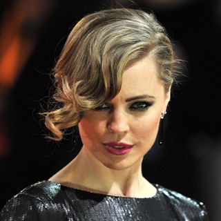 Melissa George in Orange British Academy Film Awards 2012 - Arrivals