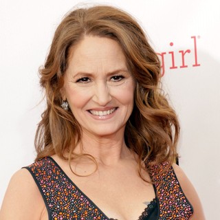 Melissa Leo in 18th Annual Critics' Choice Movie Awards
