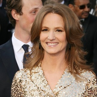 Melissa Leo in 84th Annual Academy Awards - Arrivals