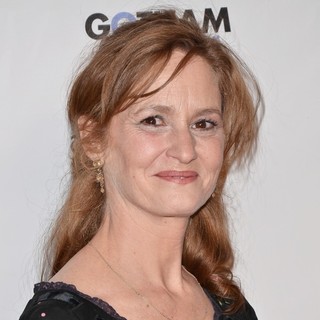 Melissa Leo in Gotham Awards 2011 - Arrivals