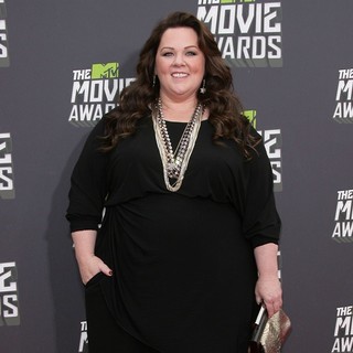 2013 MTV Movie Awards - Arrivals