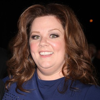 Melissa McCarthy in The 23rd Annual Palm Springs International Film Festival Awards Gala - Arrivals