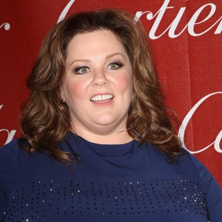 Melissa McCarthy in The 23rd Annual Palm Springs International Film Festival Awards Gala - Arrivals