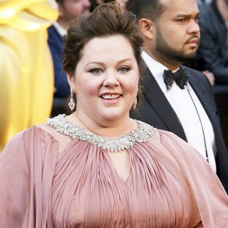 Melissa McCarthy in 84th Annual Academy Awards - Arrivals