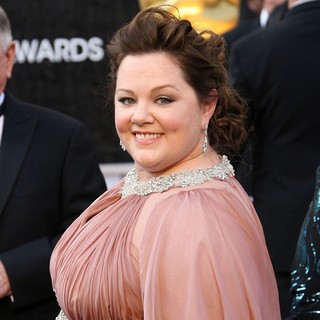 Melissa McCarthy in 84th Annual Academy Awards - Arrivals