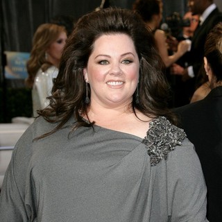 Melissa McCarthy in The 85th Annual Oscars - Red Carpet Arrivals