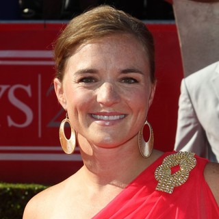 Melissa Stockwell