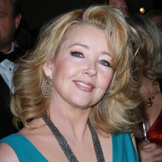 Melody Thomas Scott in 64th Annual Directors Guild of America Awards - Arrivals