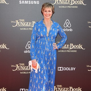 World Premiere of Walt Disney's The Jungle Book - Arrivals