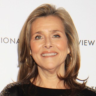 Meredith Vieira in The 2013 National Board of Review Awards Gala - Arrivals