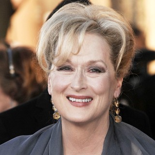 Meryl Streep in The 18th Annual Screen Actors Guild Awards - Arrivals