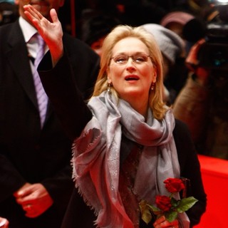 62nd Annual Berlin International Film Festival - The Iron Lady Premiere