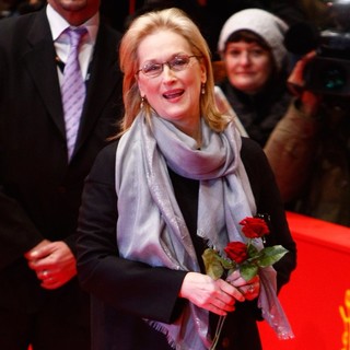62nd Annual Berlin International Film Festival - The Iron Lady Premiere