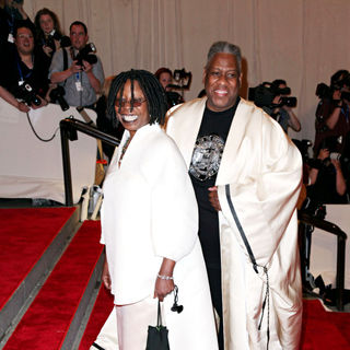 The Costume Institute Gala Benefit