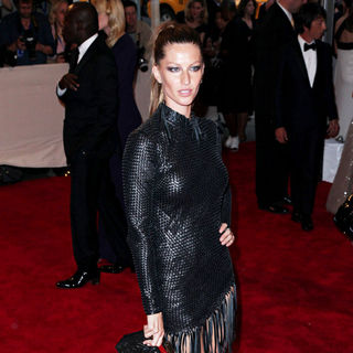 The Costume Institute Gala Benefit