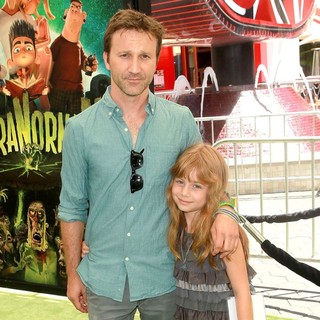World Premiere of ParaNorman