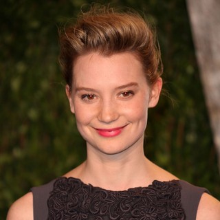 2012 Vanity Fair Oscar Party - Arrivals