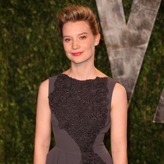 2012 Vanity Fair Oscar Party - Arrivals
