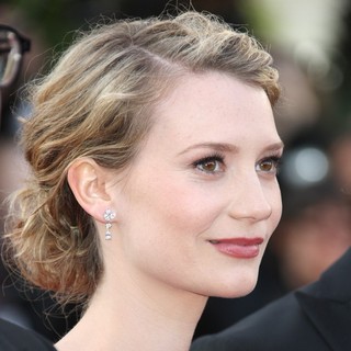 Lawless Premiere - During The 65th Annual Cannes Film Festival