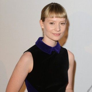 Gala Screening of Stoker - Arrivals
