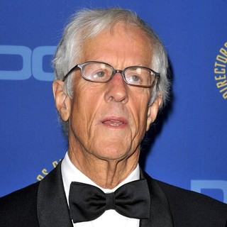 Michael Apted in 65th Annual Directors Guild of America Awards - Arrivals