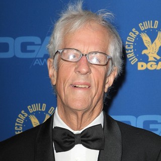 Michael Apted in 65th Annual Directors Guild of America Awards - Arrivals