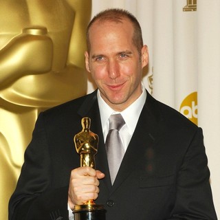 Michael Arndt