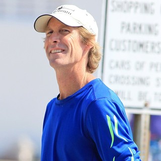 Michael Bay in Films A Chase Scene for The Movie Pain and Gain