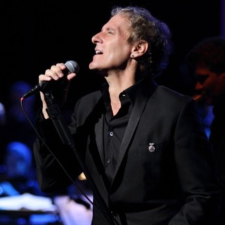 Michael Bolton in Adelaide Festival Centre