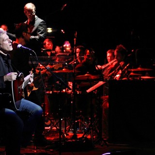 Michael Bolton in Adelaide Festival Centre - michael-bolton-adelaide-festival-centre-16