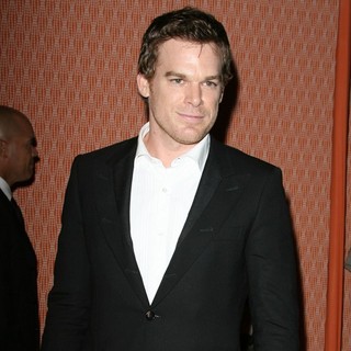 Michael C. Hall in 2011 HBO's Post Award Reception Following the 63rd Annual Primetime Emmy Awards - michael-c-hall-2011-hbo-s-post-award-reception-01