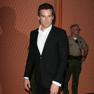 Michael C. Hall in 2011 HBO's Post Award Reception Following the 63rd Annual Primetime Emmy Awards - michael-c-hall-2011-hbo-s-post-award-reception-02