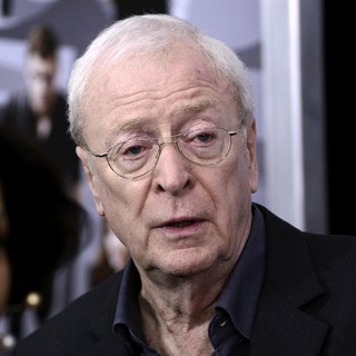 Michael Caine in New York Premiere of Now You See Me - michael-caine-now-you-see-me-new-york-premiere-02
