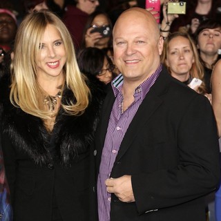 Michael Chiklis in The Premiere of The Twilight Saga's Breaking Dawn Part II - michael-chiklis-premiere-breaking-dawn-2-01