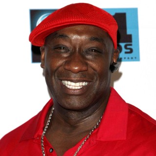Michael Clarke Duncan in The 4th Annual Lopez Foundation Celebrity Golf Classic - michael-clarke-duncan-4th-annual-lopez-foundation-celebrity-golf-classic-01