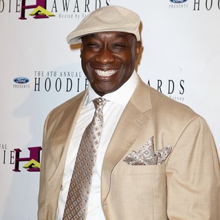 Ford Presents The 8th Annual Hoodie Awards - Arrivals