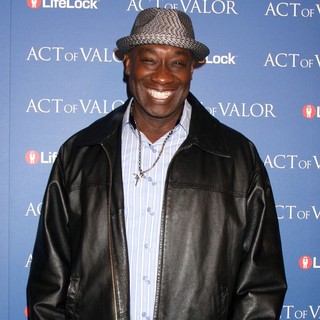 Michael Clarke Duncan