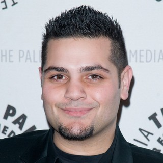 Michael Costello in The Paley Center for Media Presents Project Runway All Stars - Arrivals