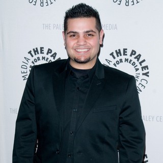 Michael Costello in The Paley Center for Media Presents Project Runway All Stars - Arrivals