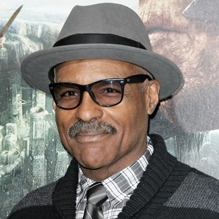 Michael Dorn
