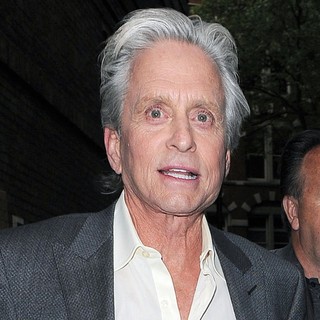 Michael Douglas Leaving A Cinema in Covent Garden - michael-douglas-leaving-a-cinema-01
